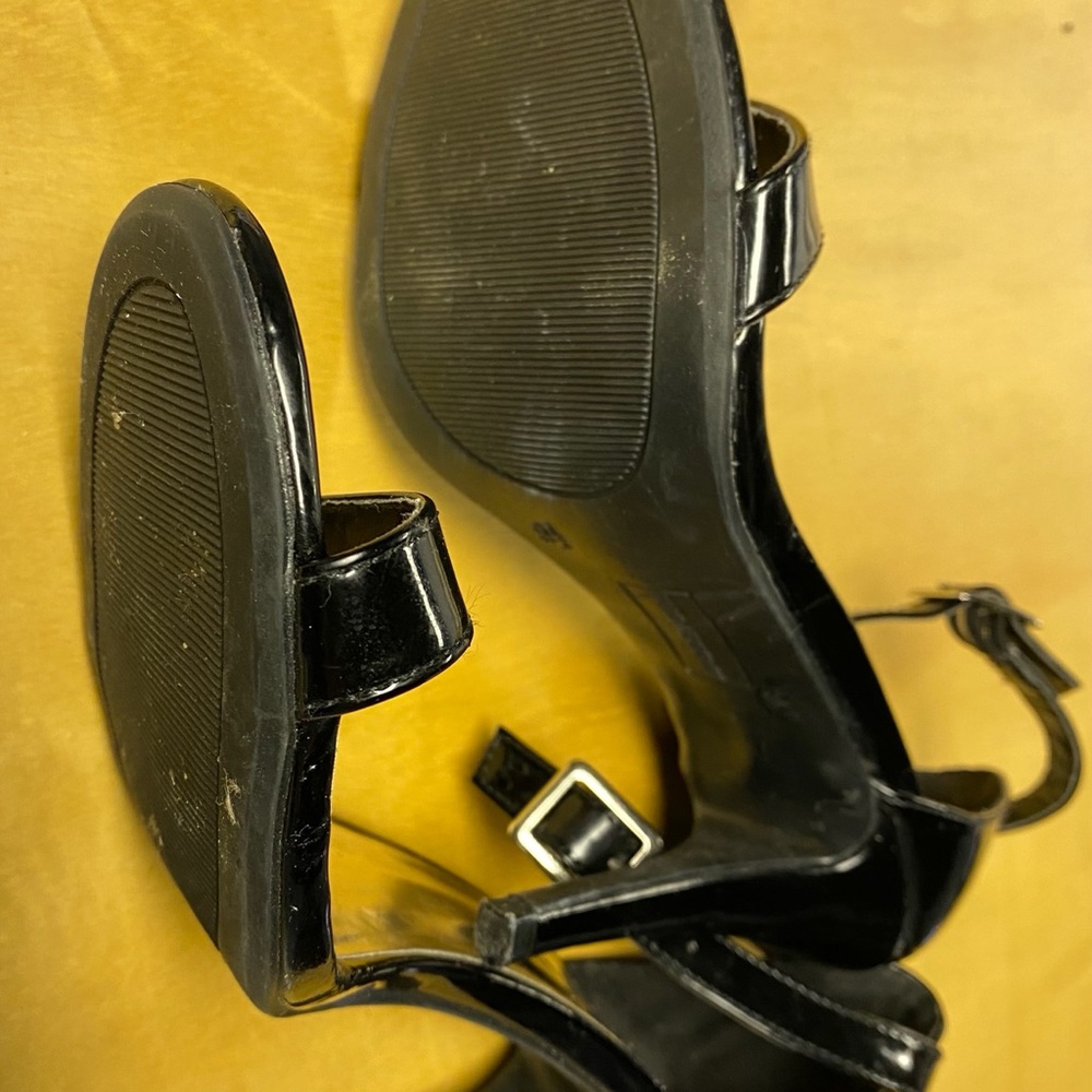 Madden Girl Heels size 8 1/2 - Picture 3 of 3